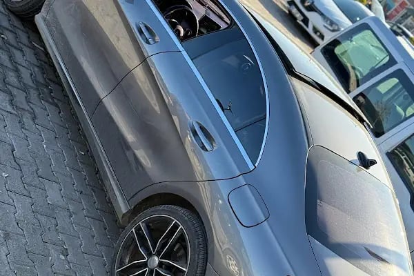 Max Rent A Car Şanlıurfa - Resim 12
