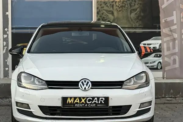 Max Rent A Car Şanlıurfa - Resim 2