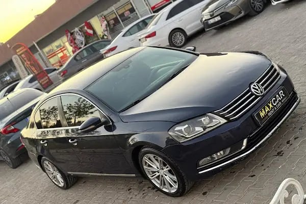 Max Rent A Car Şanlıurfa - Resim 15