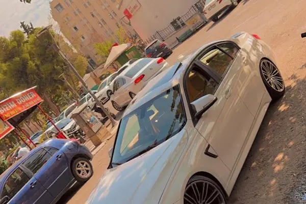 Max Rent A Car Şanlıurfa - Resim 10