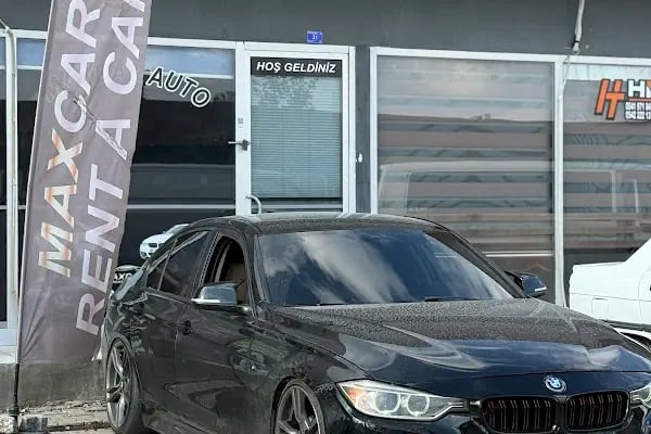Max Rent A Car Şanlıurfa - Resim 5