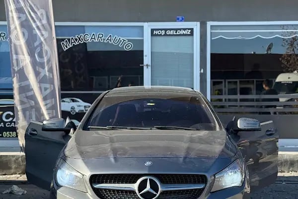 Max Rent A Car Şanlıurfa - Resim 6