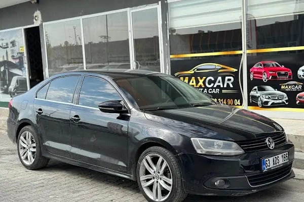 Max Rent A Car Şanlıurfa - Resim 13