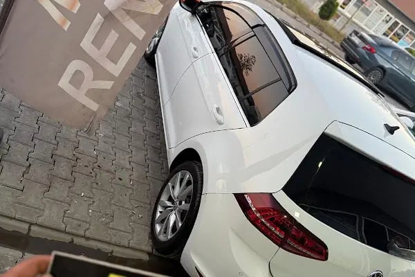 Max Rent A Car Şanlıurfa - Resim 14