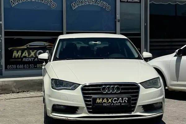 Max Rent A Car Şanlıurfa - Resim 8