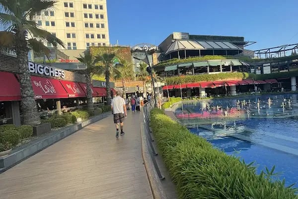 MACFit Watergarden - Resim 3