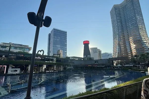 MACFit Watergarden - Resim 7