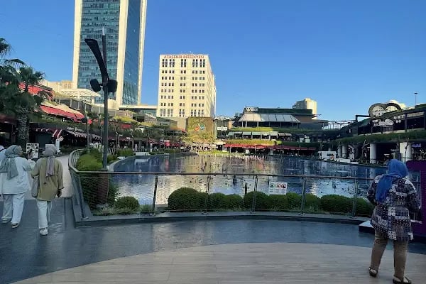 MACFit Watergarden - Resim 18