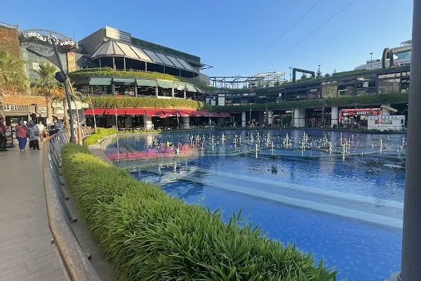 MACFit Watergarden - Resim 5