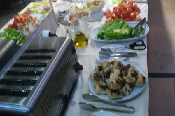 Otel Kabaçam - Resim 10