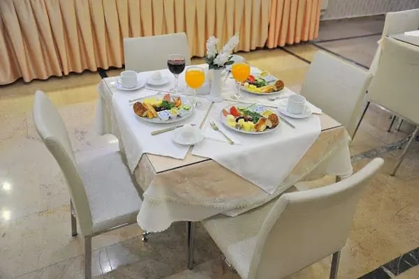 Otel Kabaçam - Resim 18