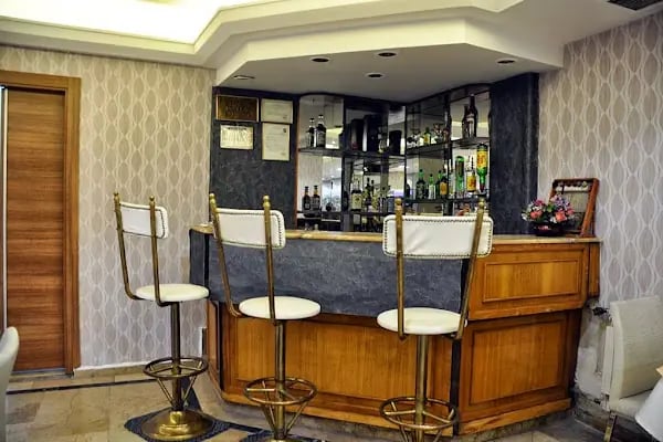 Otel Kabaçam - Resim 17