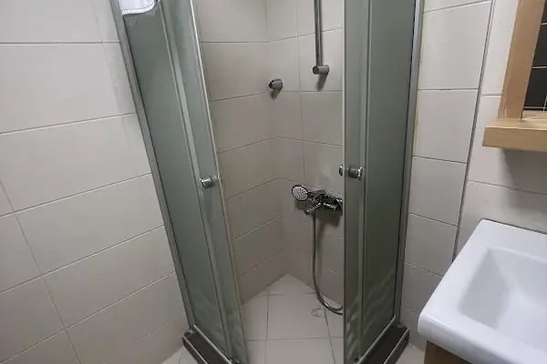 Otel Kabaçam - Resim 19