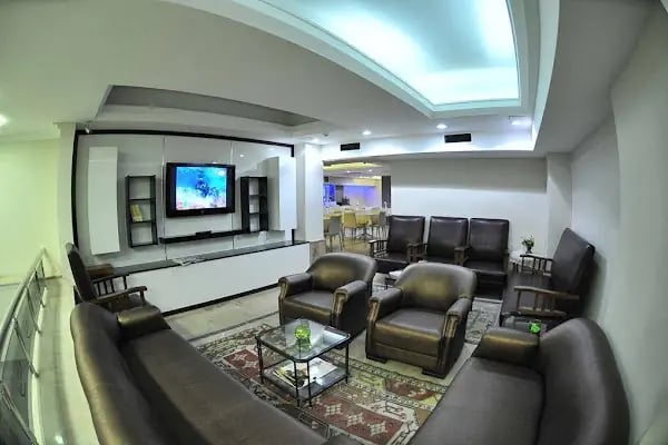 Otel Kabaçam - Resim 16