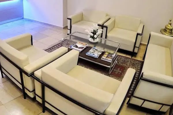 Otel Kabaçam - Resim 5
