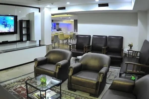 Otel Kabaçam - Resim 3