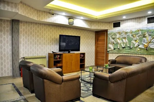 Otel Kabaçam - Resim 4