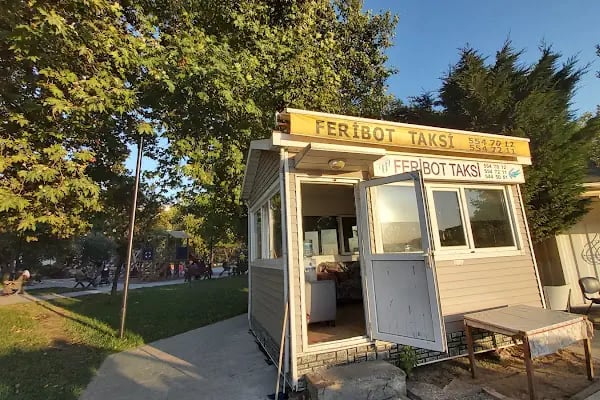 Feribot Taksi - Resim 2