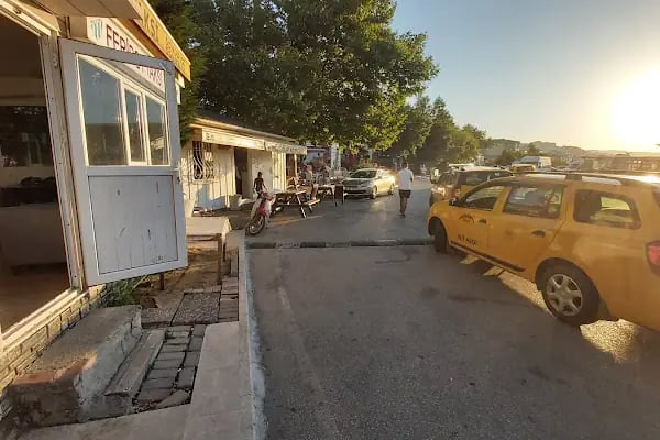 Feribot Taksi - Resim 4