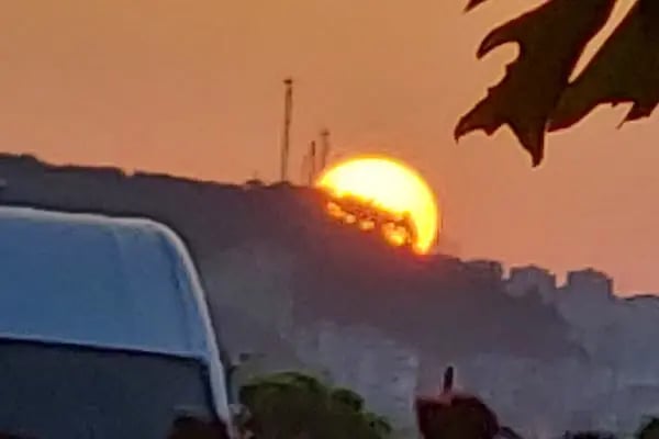 Feribot Taksi - Resim 10