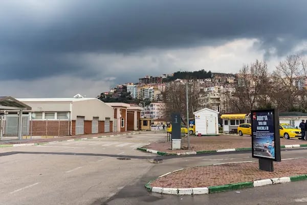 Feribot Taksi - Resim 3