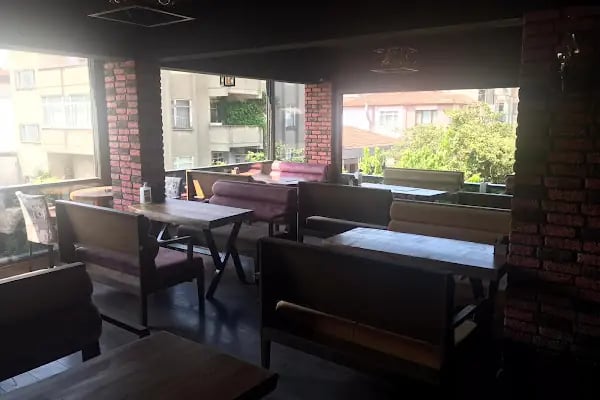 KapınınDışı Kafe&amp;Restoran - Resim 4