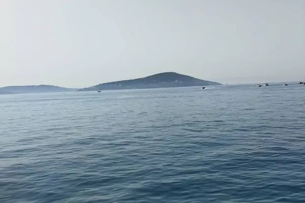 Büyükada Perşembe Pazarı - Resim 7