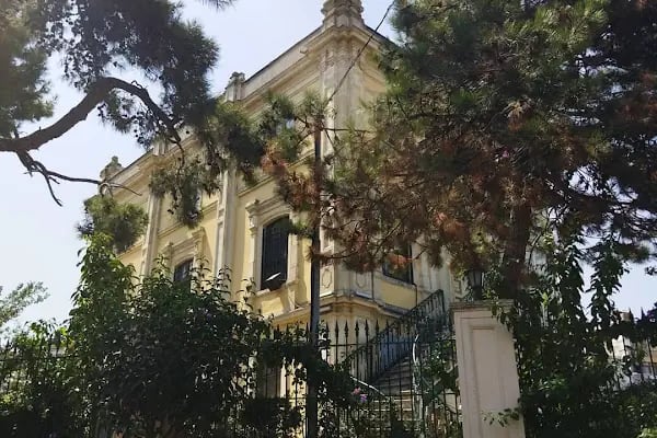 Büyükada Perşembe Pazarı - Resim 6
