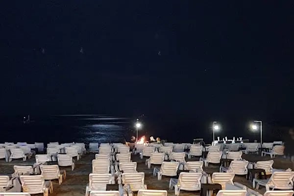 Delfino Beach Club Alanya - Resim 17