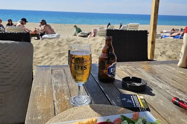 Delfino Beach Club Alanya - Resim 7