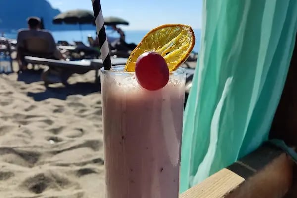 Delfino Beach Club Alanya - Resim 16