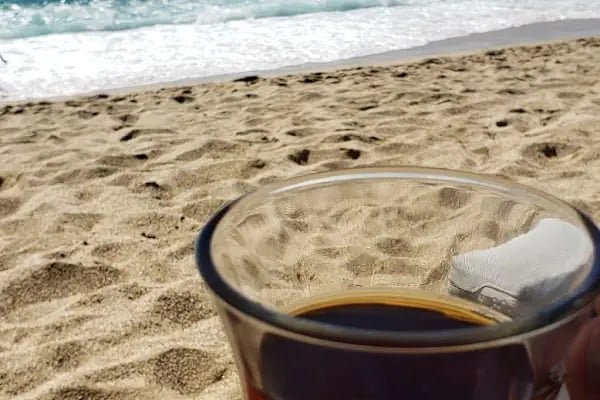 Delfino Beach Club Alanya - Resim 11