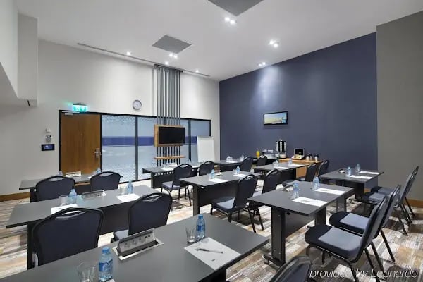 Hampton by Hilton Kocaeli Symbol - Resim 13