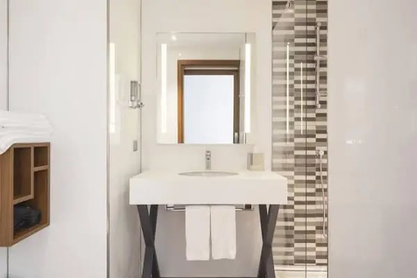 Hampton by Hilton Kocaeli Symbol - Resim 14