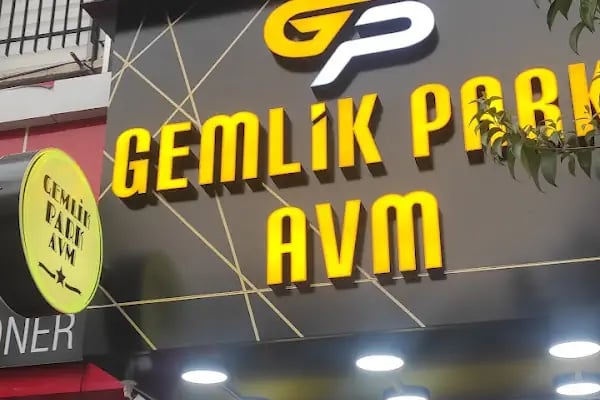 GEMLİK PARK AVM - Resim 2
