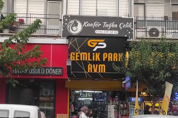 GEMLİK PARK AVM - Resim 1