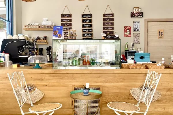 Bitez Cafe &amp; Restaurant - Bodrum Belediye A.Ş. - Resim 12