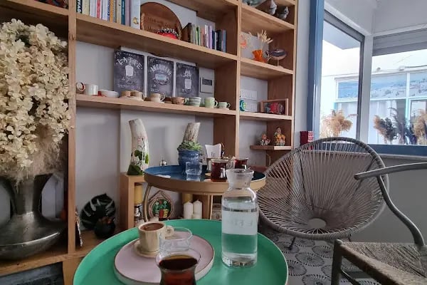 Bitez Cafe &amp; Restaurant - Bodrum Belediye A.Ş. - Resim 16