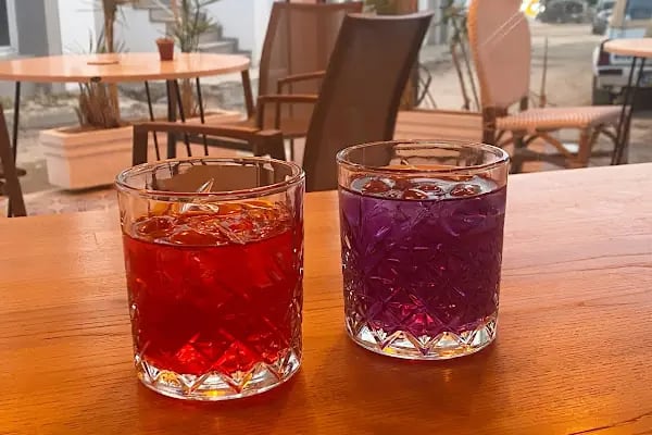 Bitez Cafe &amp; Restaurant - Bodrum Belediye A.Ş. - Resim 11