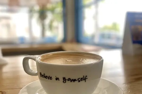 Bitez Cafe &amp; Restaurant - Bodrum Belediye A.Ş. - Resim 9