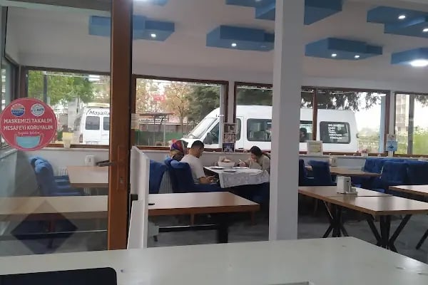 19 mayıs kıyak kardeşler balıkçılık (Şube 2) - Resim 7