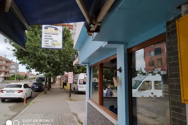 19 mayıs kıyak kardeşler balıkçılık (Şube 2) - Resim 14