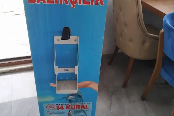 19 mayıs kıyak kardeşler balıkçılık (Şube 2) - Resim 8