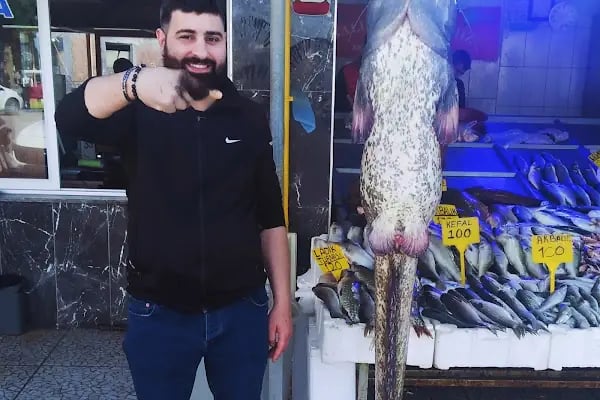 19 mayıs kıyak kardeşler balıkçılık (Şube 2) - Resim 9