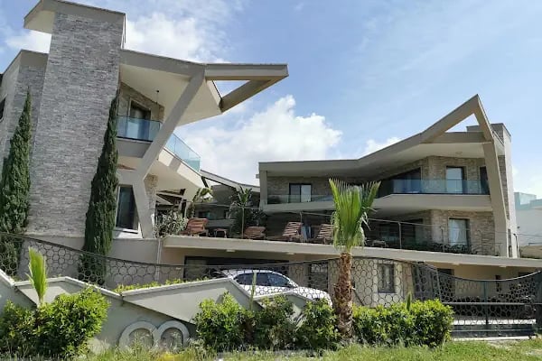 Retron Residence - Resim 11