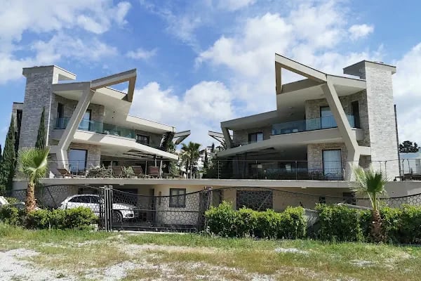 Retron Residence - Resim 1