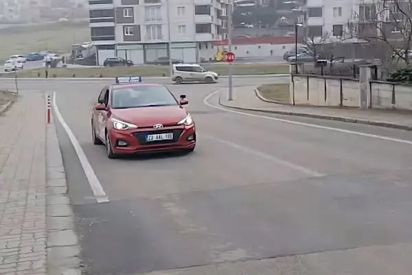 İlkay Yayan Sürücü Kursu - Resim 2