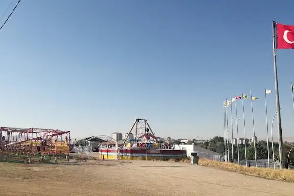 Kılıç Lunapark - Resim 7