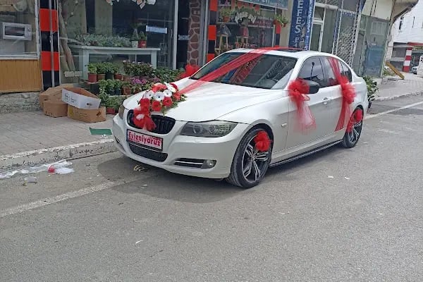 Kılıç Lunapark - Resim 6