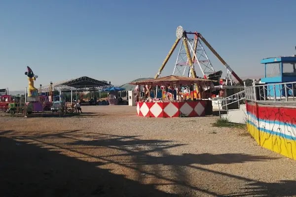 Kılıç Lunapark - Resim 1